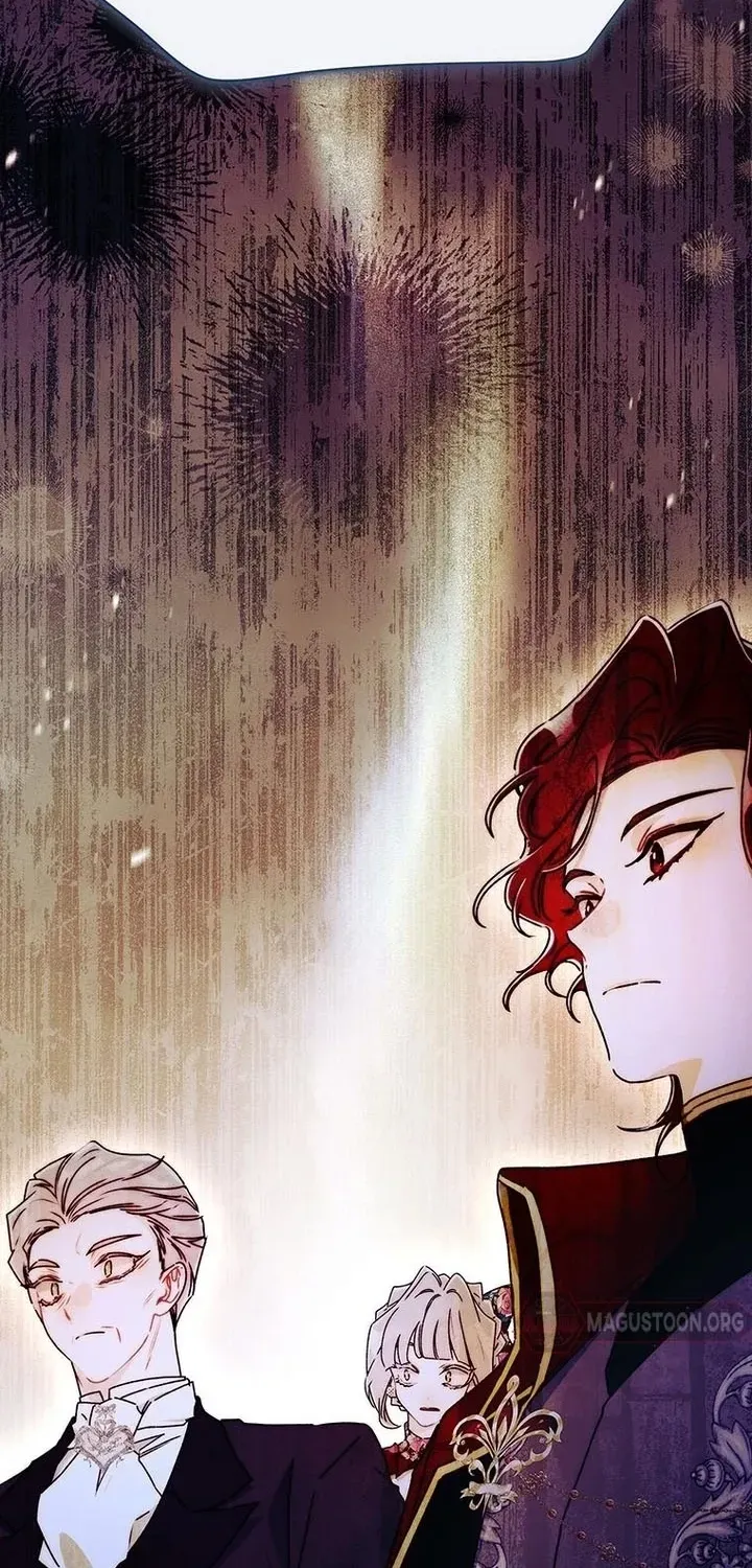 Read The Male Lead's Little Lion Daughter Manga Online