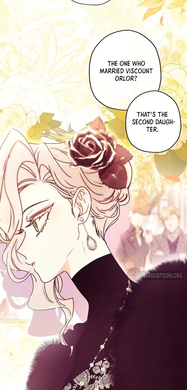 Read The Male Lead's Little Lion Daughter Manga Online