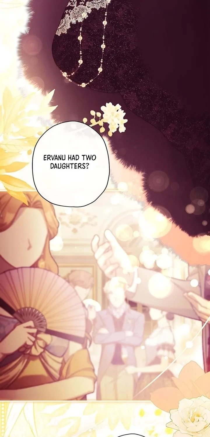 Read The Male Lead's Little Lion Daughter Manga Online