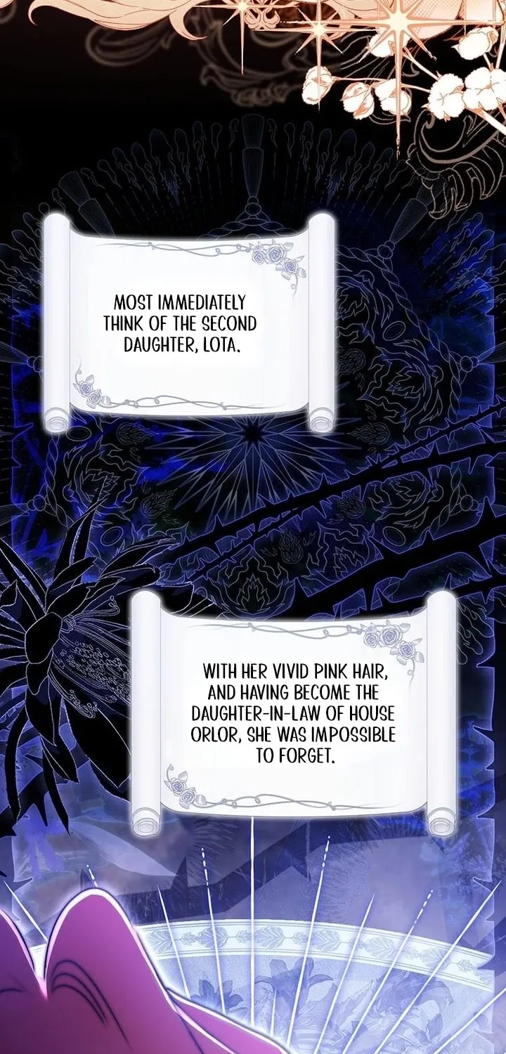 Read The Male Lead's Little Lion Daughter Manga Online