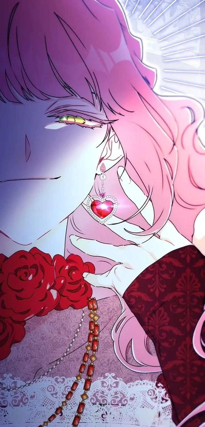 Read The Male Lead's Little Lion Daughter Manga Online