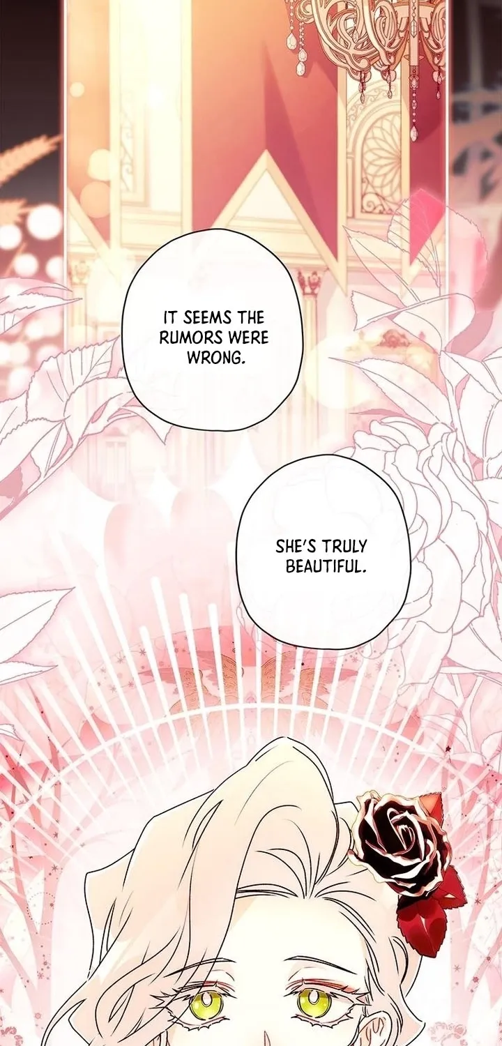 Read The Male Lead's Little Lion Daughter Manga Online