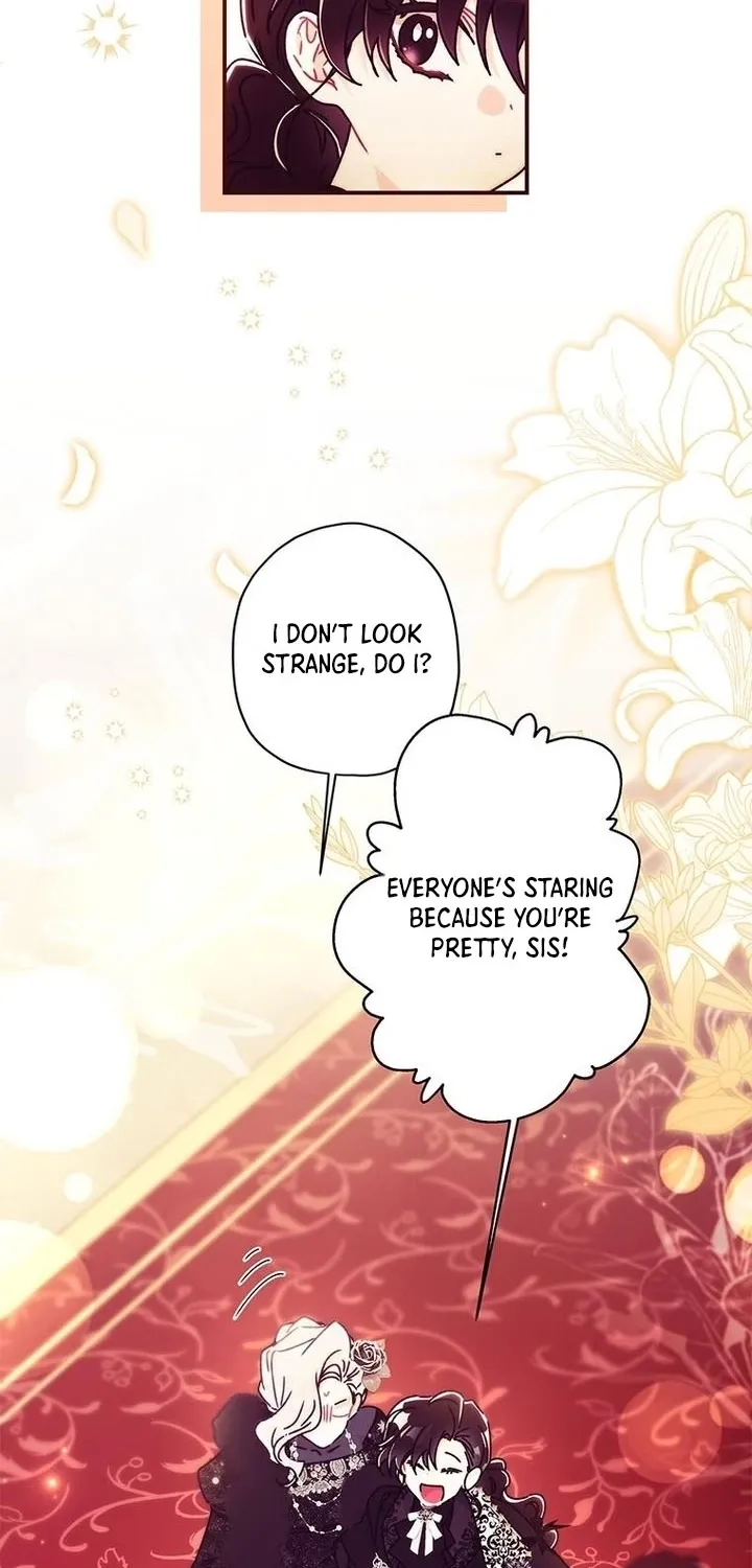 Read The Male Lead's Little Lion Daughter Manga Online