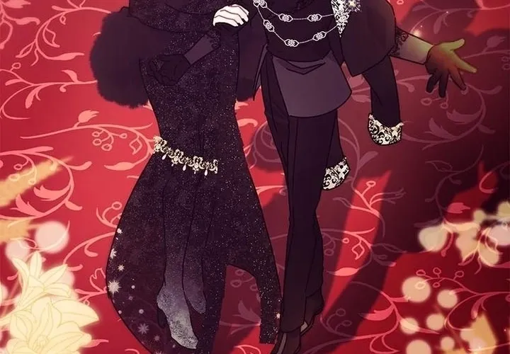 Read The Male Lead's Little Lion Daughter Manga Online