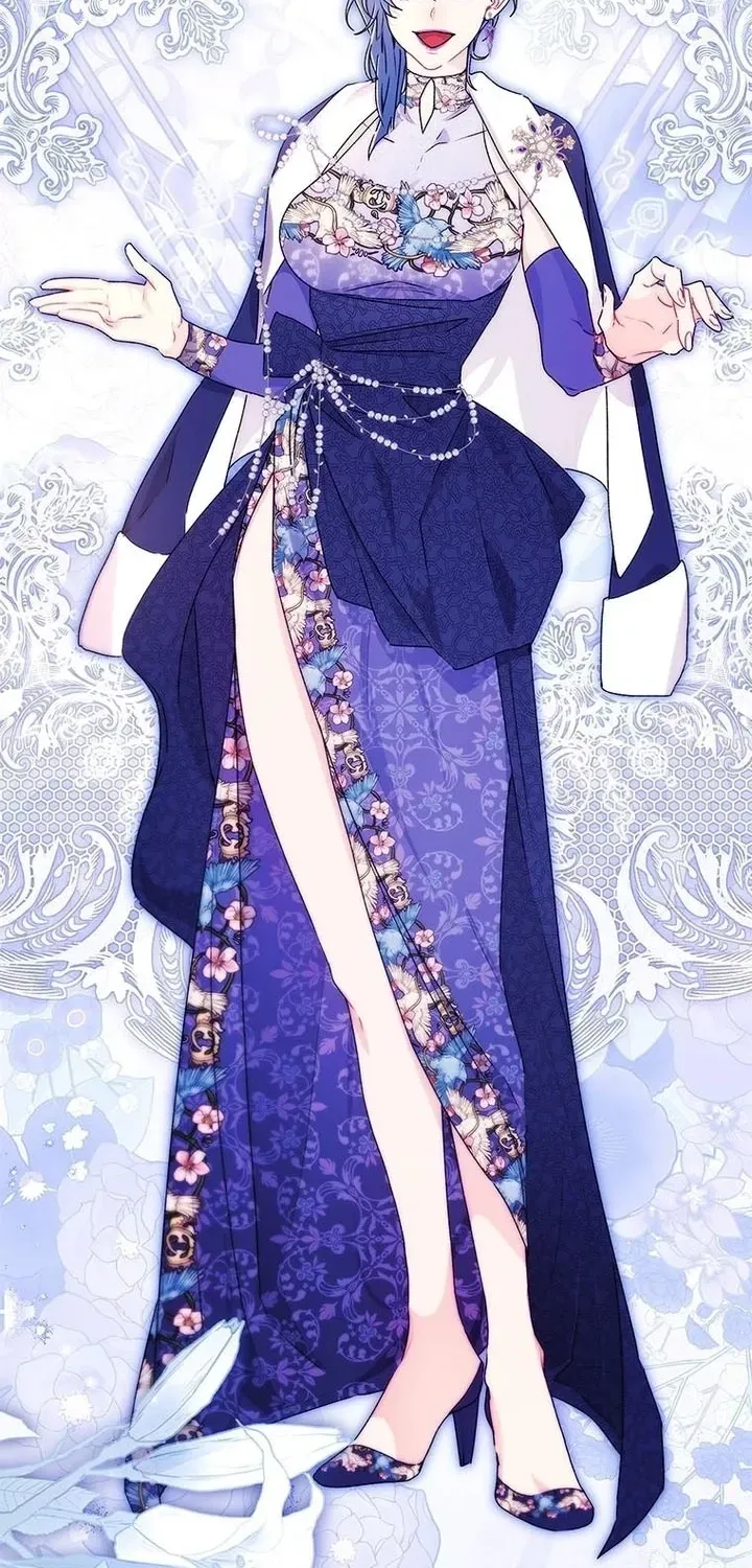 Read The Male Lead's Little Lion Daughter Manga Online