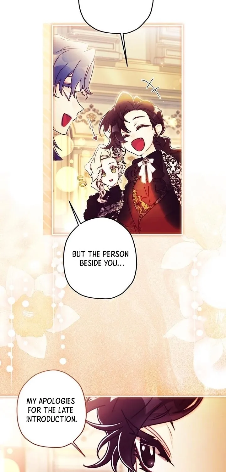 Read The Male Lead's Little Lion Daughter Manga Online