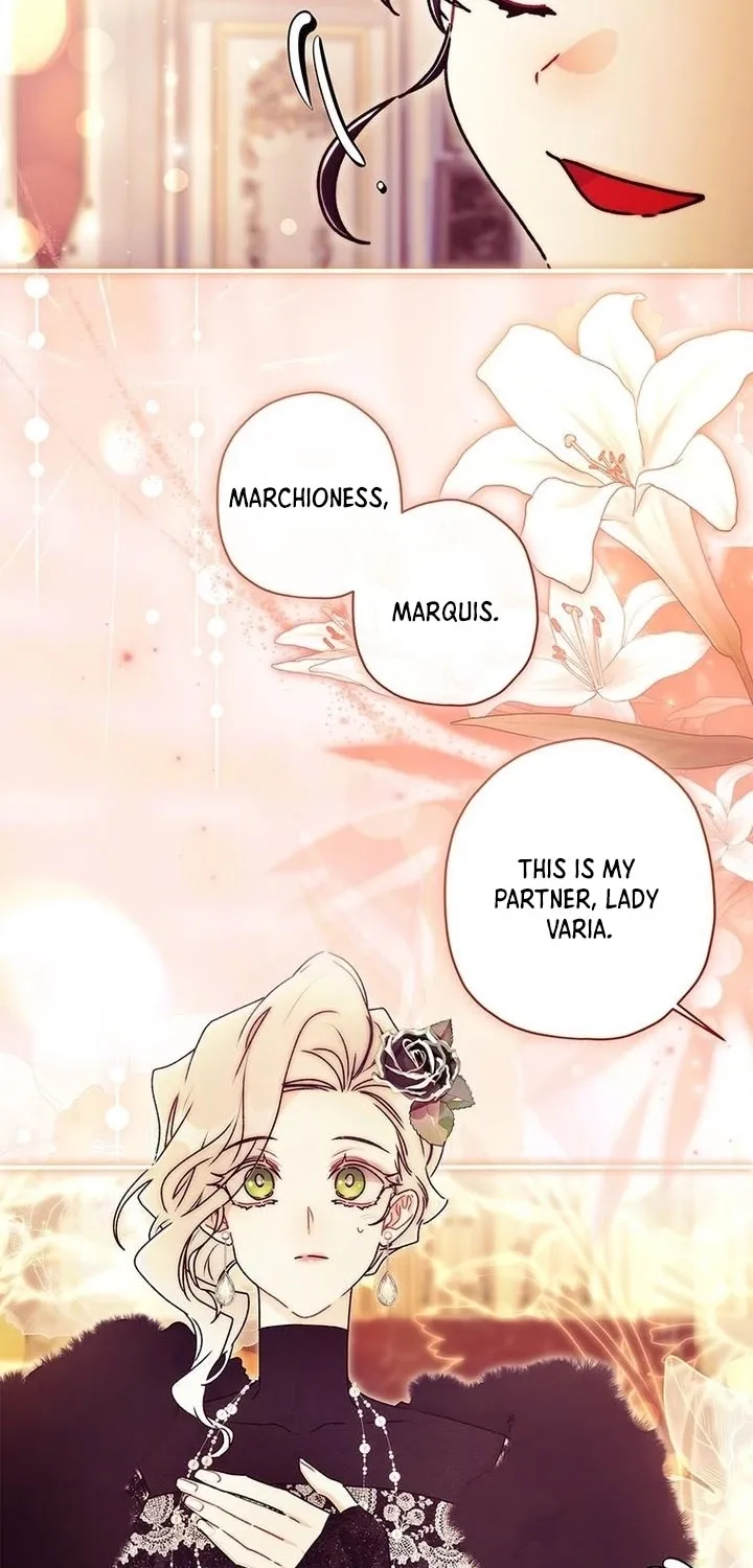 Read The Male Lead's Little Lion Daughter Manga Online