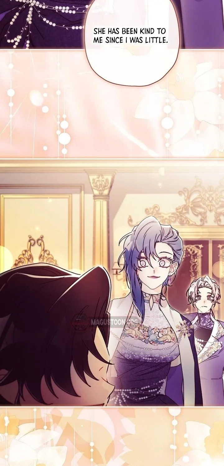 Read The Male Lead's Little Lion Daughter Manga Online