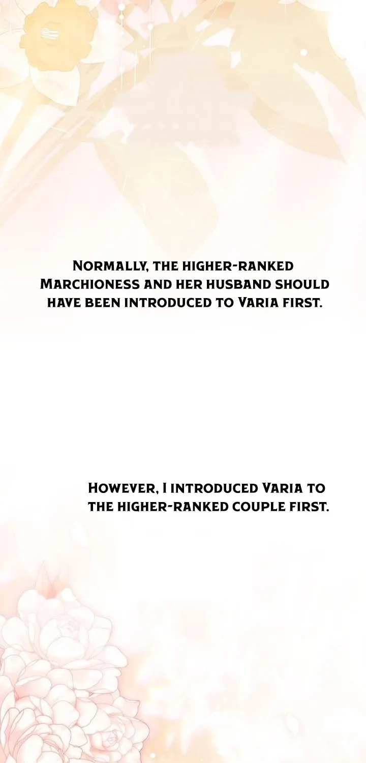 Read The Male Lead's Little Lion Daughter Manga Online