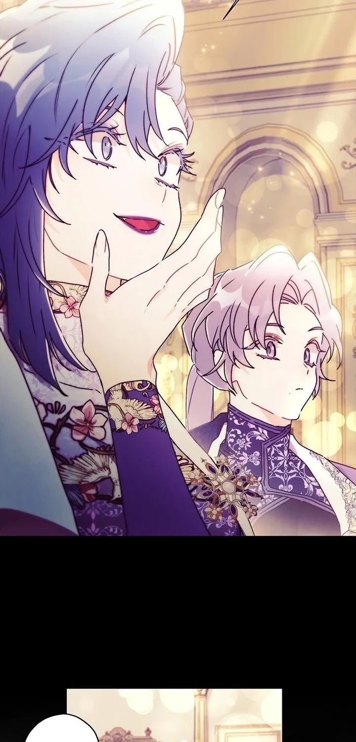 Read The Male Lead's Little Lion Daughter Manga Online