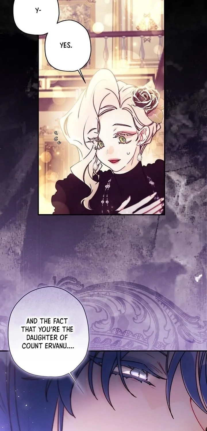 Read The Male Lead's Little Lion Daughter Manga Online