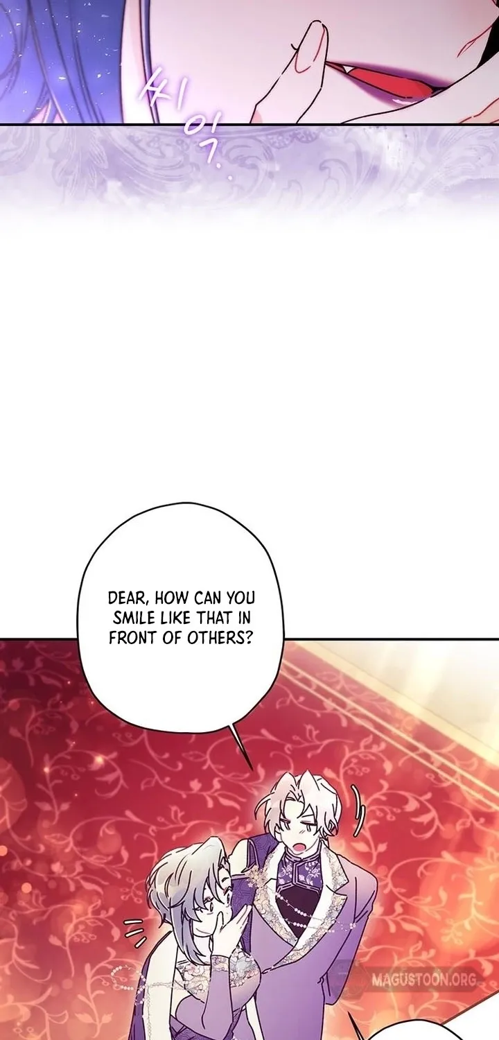 Read The Male Lead's Little Lion Daughter Manga Online