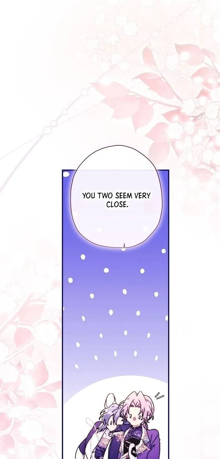 Read The Male Lead's Little Lion Daughter Manga Online