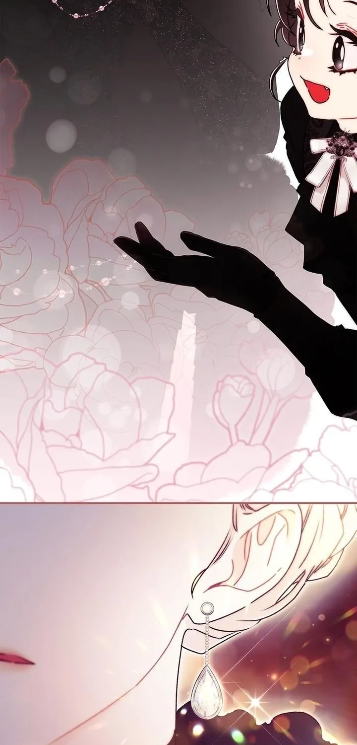 Read The Male Lead's Little Lion Daughter Manga Online