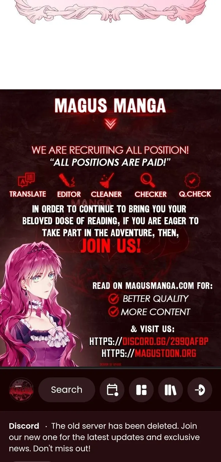 Read The Male Lead's Little Lion Daughter Manga Online