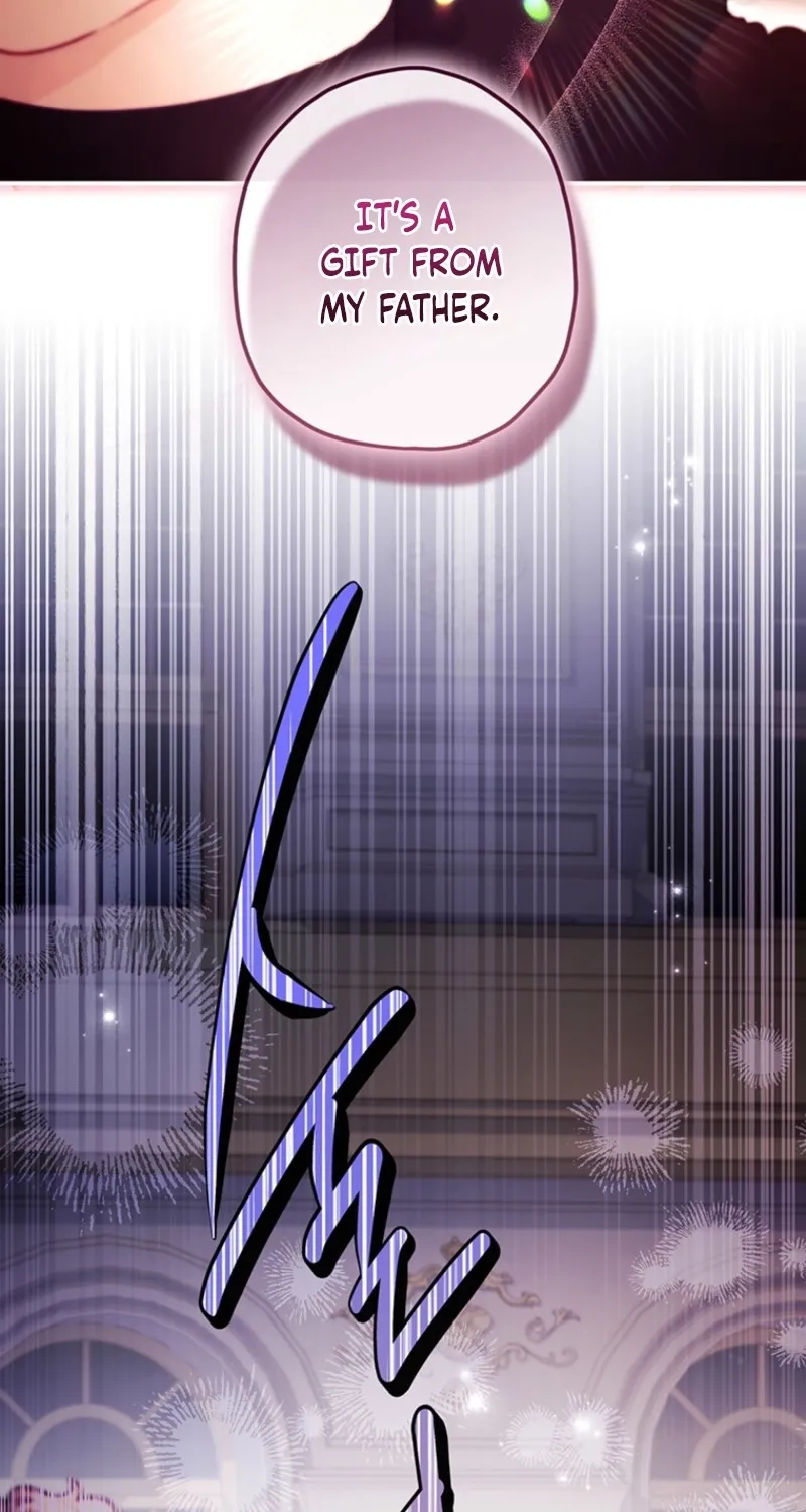 Read The Male Lead's Little Lion Daughter Manga Online