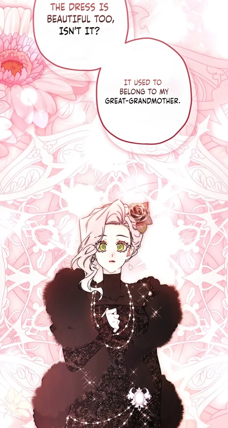 Read The Male Lead's Little Lion Daughter Manga Online