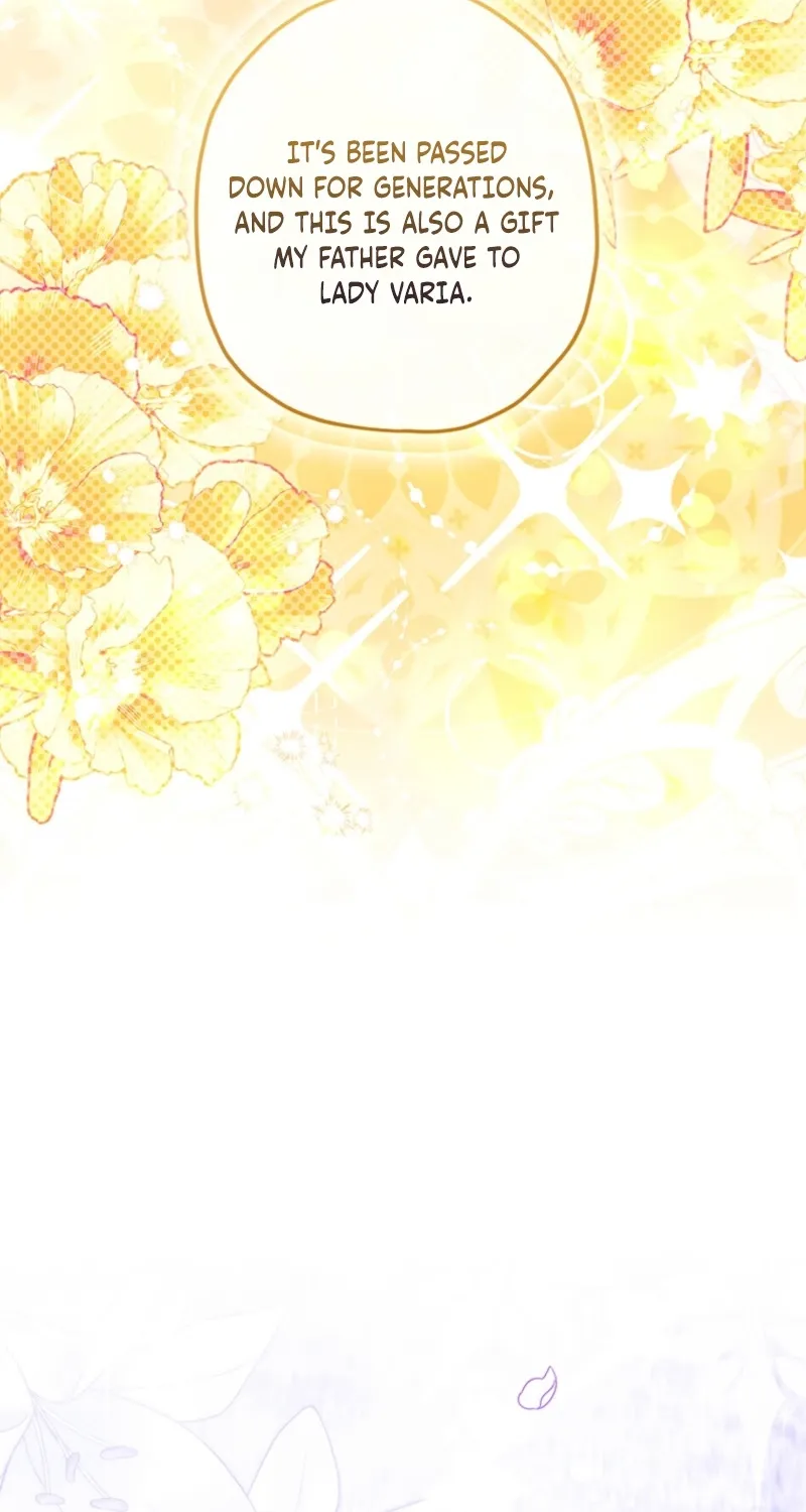 Read The Male Lead's Little Lion Daughter Manga Online