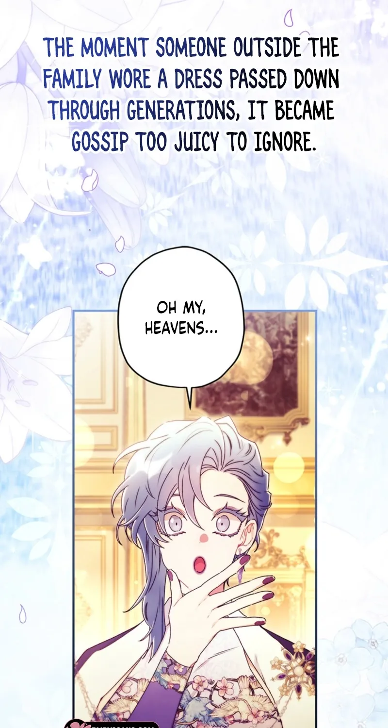 Read The Male Lead's Little Lion Daughter Manga Online