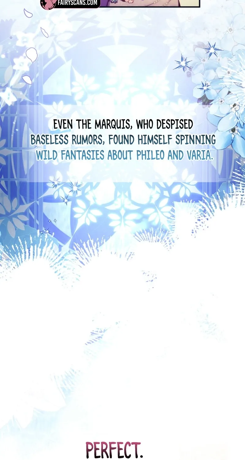 Read The Male Lead's Little Lion Daughter Manga Online