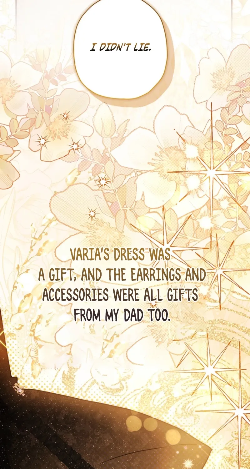 Read The Male Lead's Little Lion Daughter Manga Online