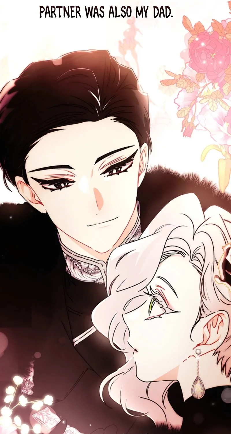 Read The Male Lead's Little Lion Daughter Manga Online