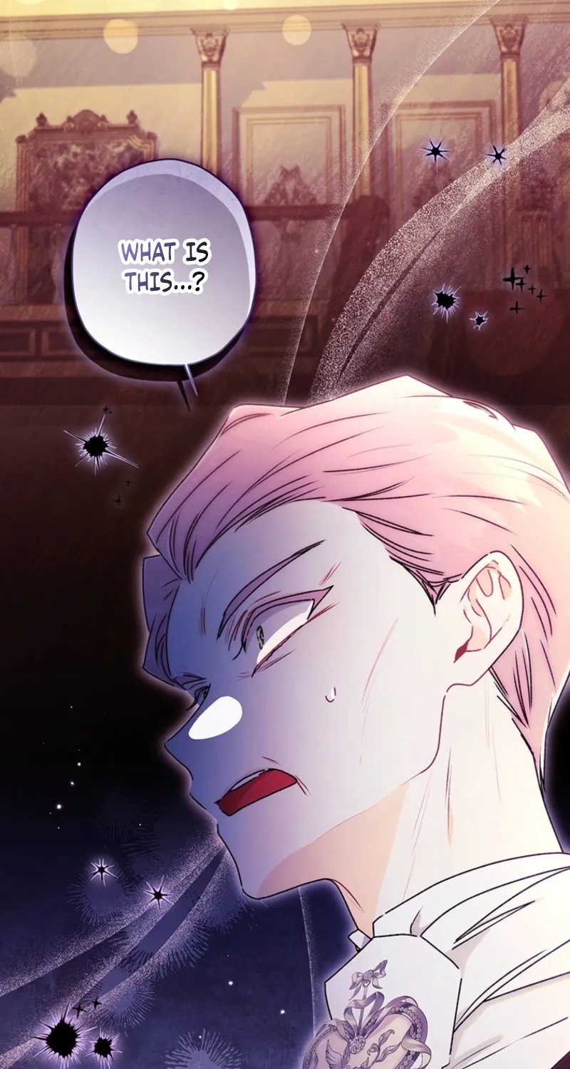 Read The Male Lead's Little Lion Daughter Manga Online