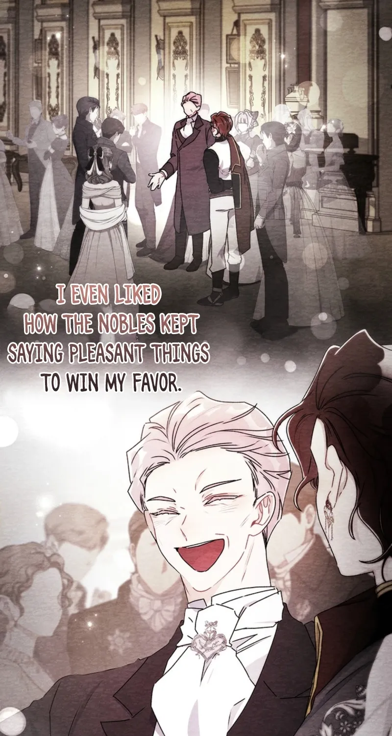 Read The Male Lead's Little Lion Daughter Manga Online