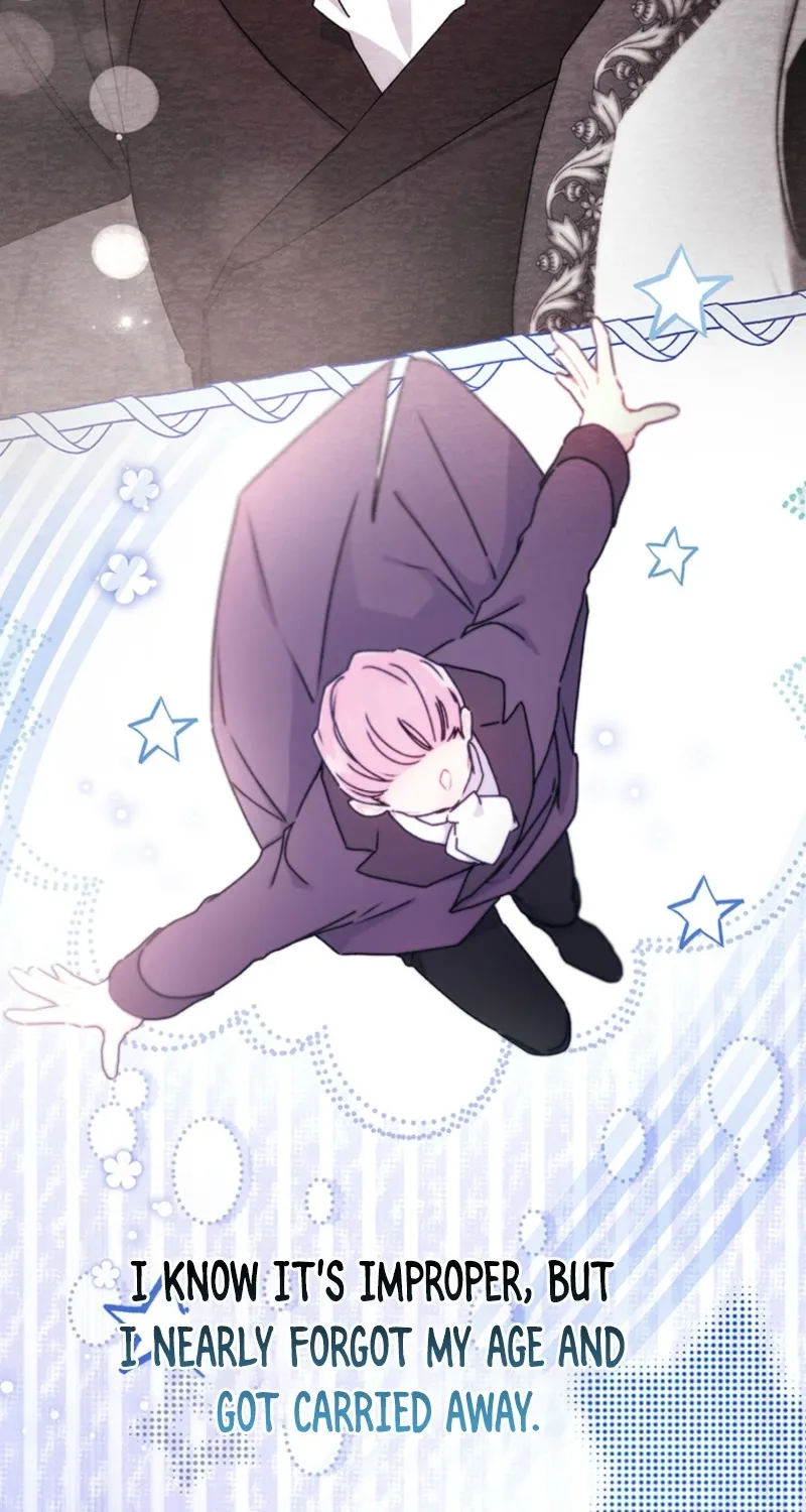 Read The Male Lead's Little Lion Daughter Manga Online