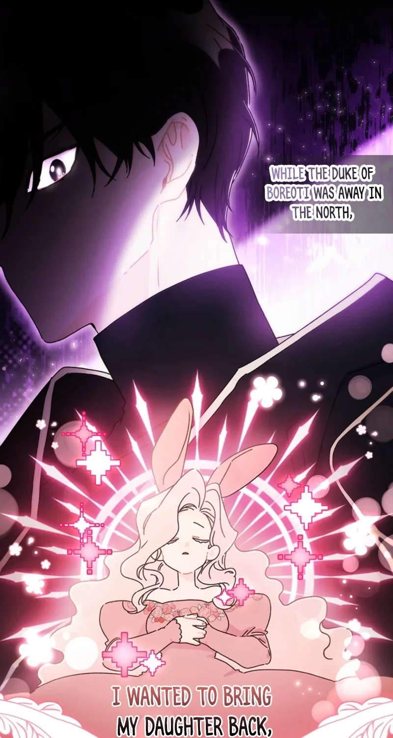 Read The Male Lead's Little Lion Daughter Manga Online