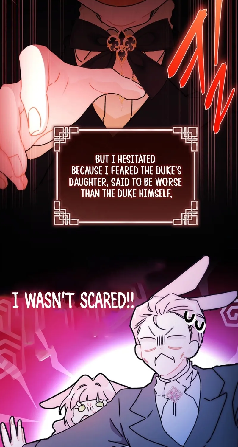 Read The Male Lead's Little Lion Daughter Manga Online