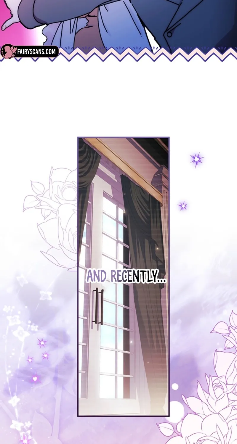 Read The Male Lead's Little Lion Daughter Manga Online