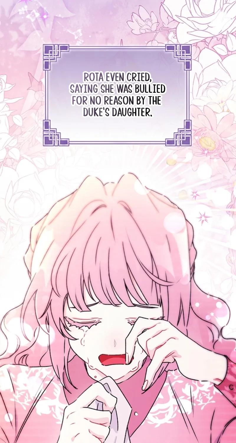 Read The Male Lead's Little Lion Daughter Manga Online