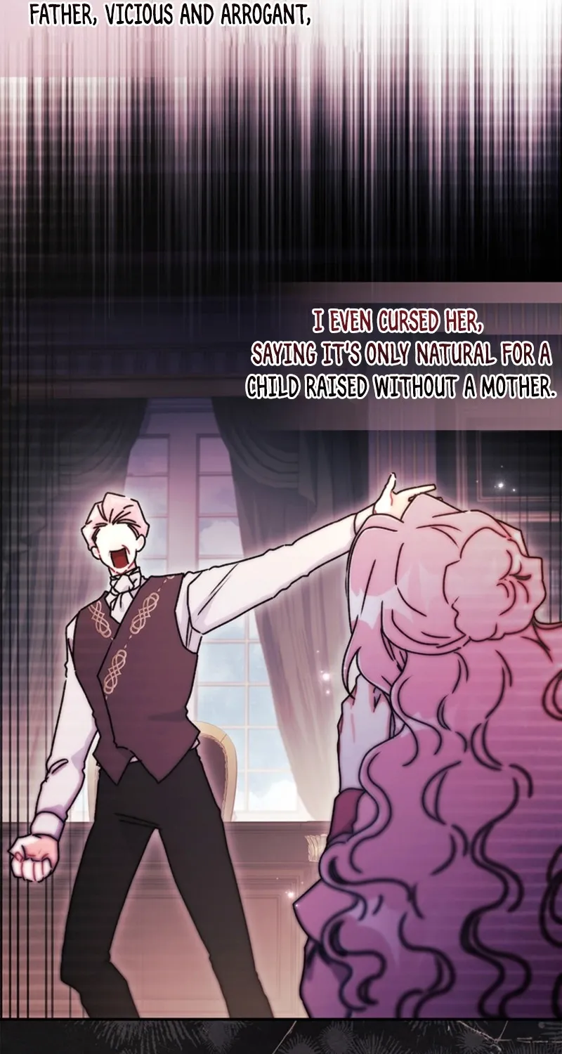 Read The Male Lead's Little Lion Daughter Manga Online