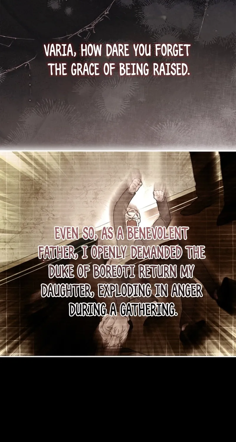 Read The Male Lead's Little Lion Daughter Manga Online