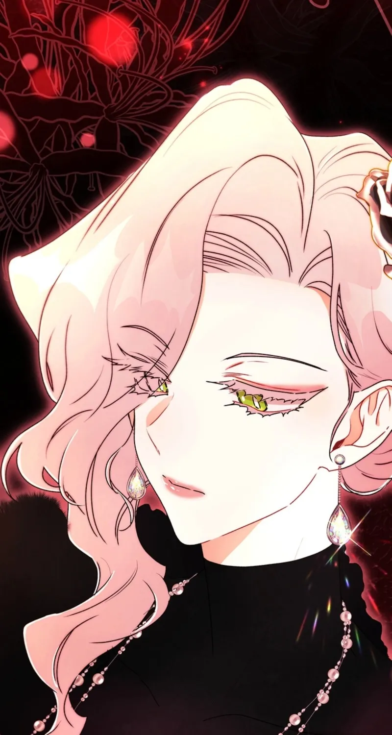 Read The Male Lead's Little Lion Daughter Manga Online