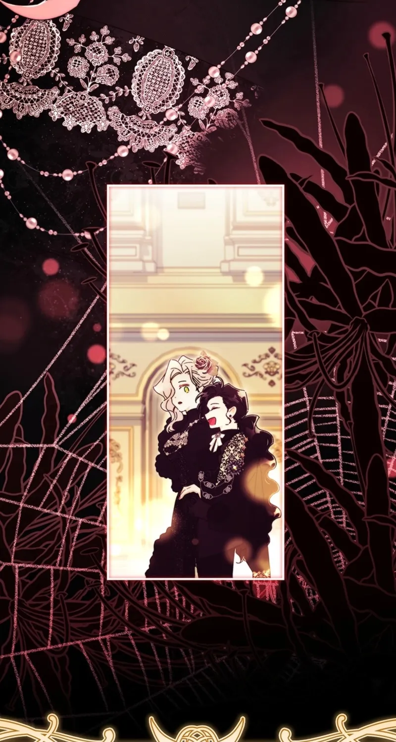 Read The Male Lead's Little Lion Daughter Manga Online