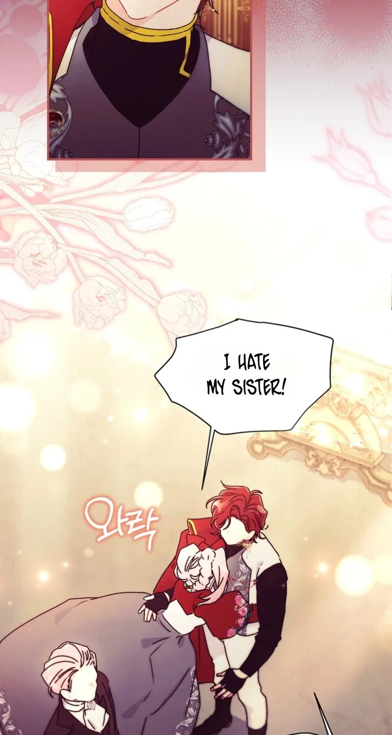 Read The Male Lead's Little Lion Daughter Manga Online