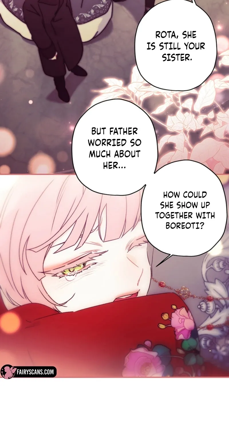 Read The Male Lead's Little Lion Daughter Manga Online