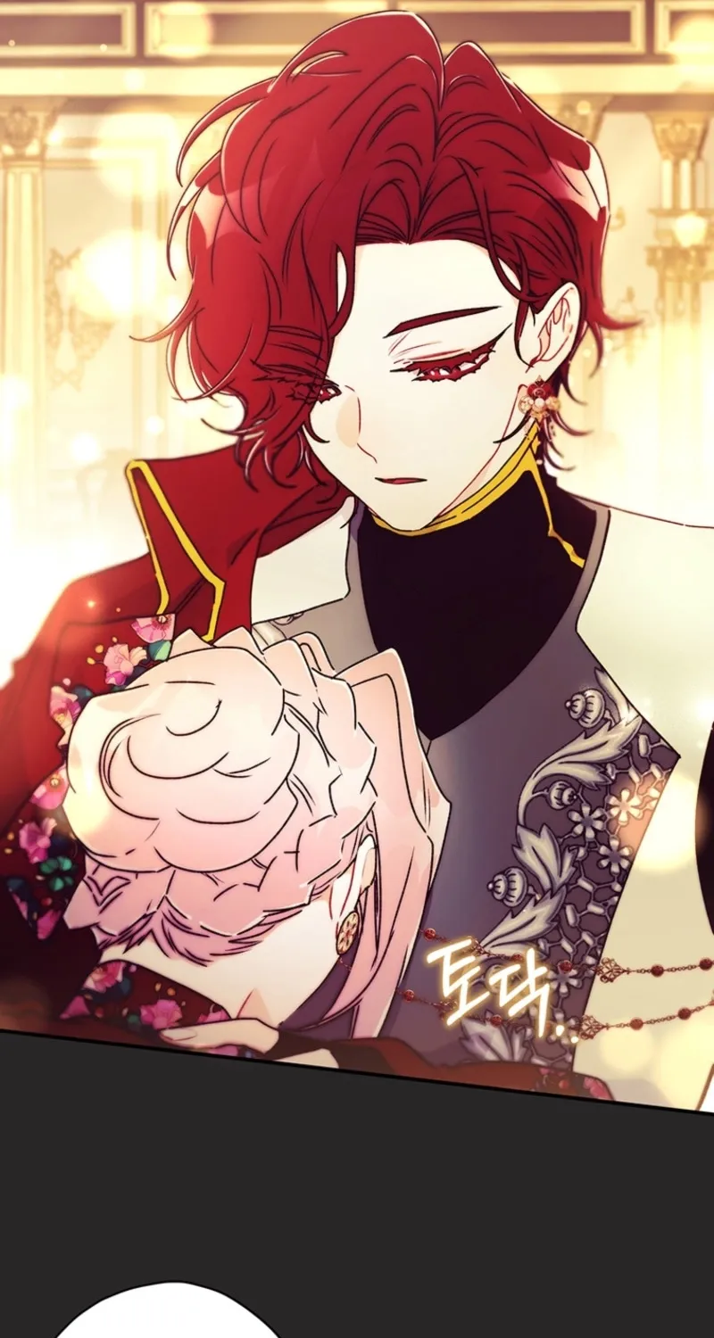 Read The Male Lead's Little Lion Daughter Manga Online