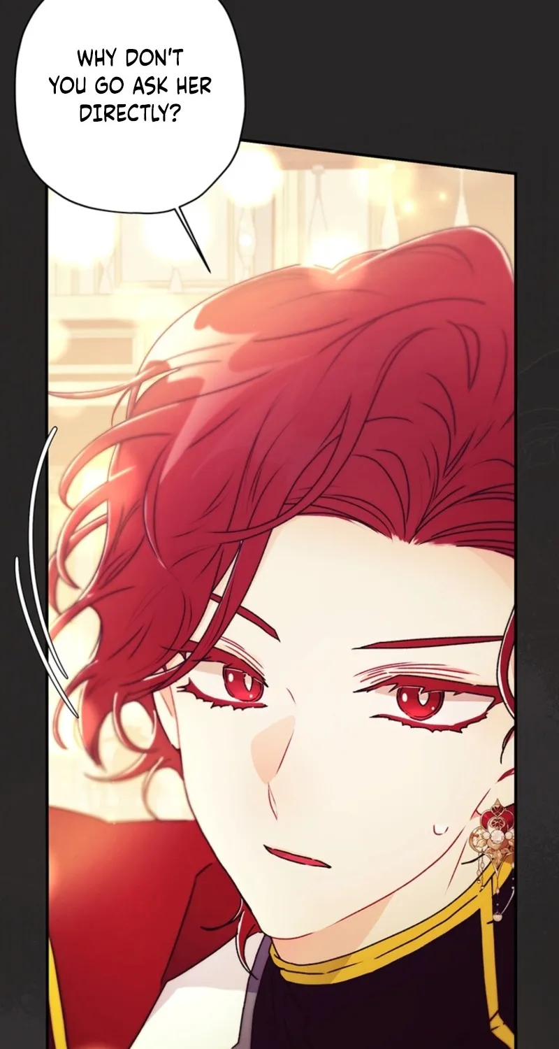 Read The Male Lead's Little Lion Daughter Manga Online