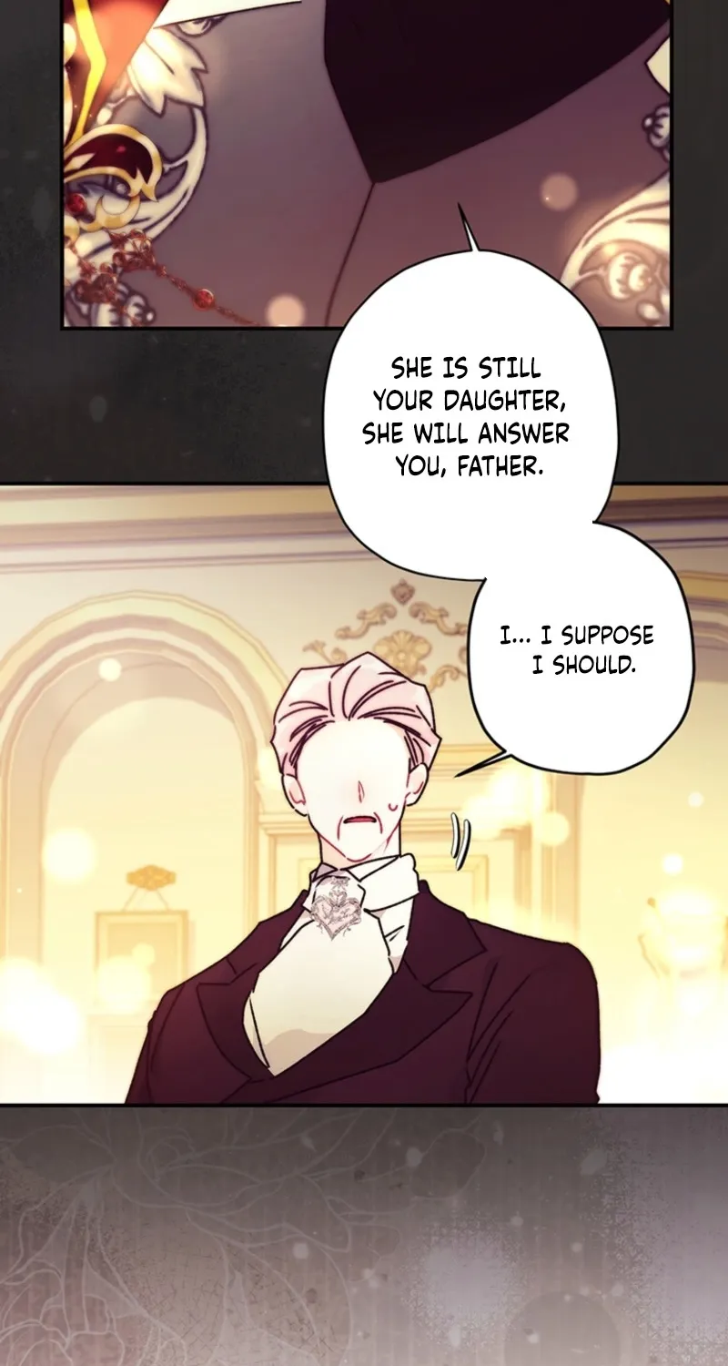 Read The Male Lead's Little Lion Daughter Manga Online