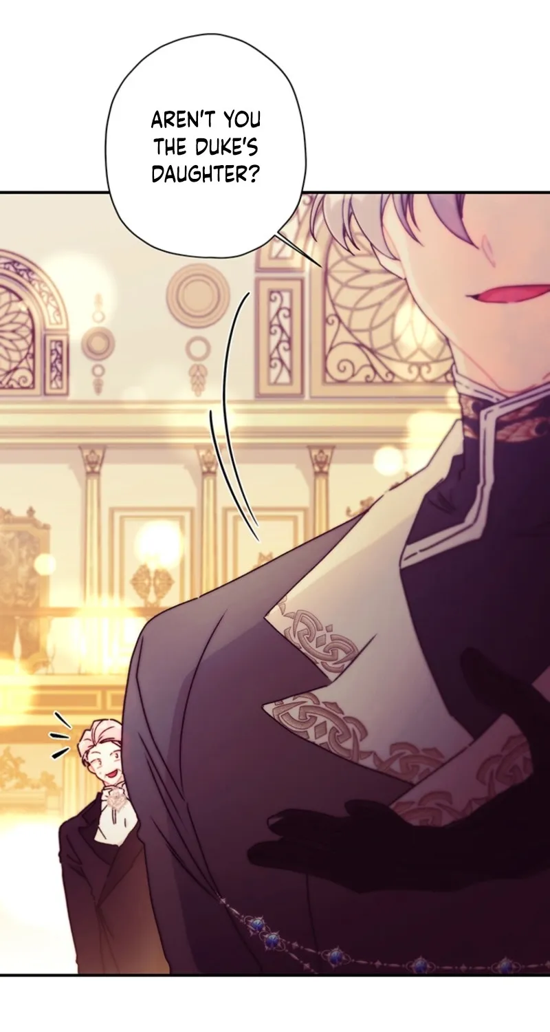 Read The Male Lead's Little Lion Daughter Manga Online