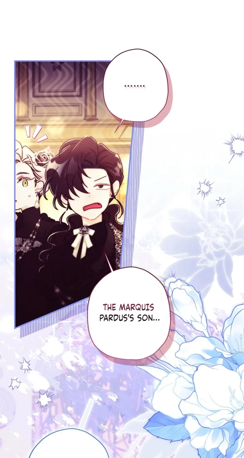 Read The Male Lead's Little Lion Daughter Manga Online