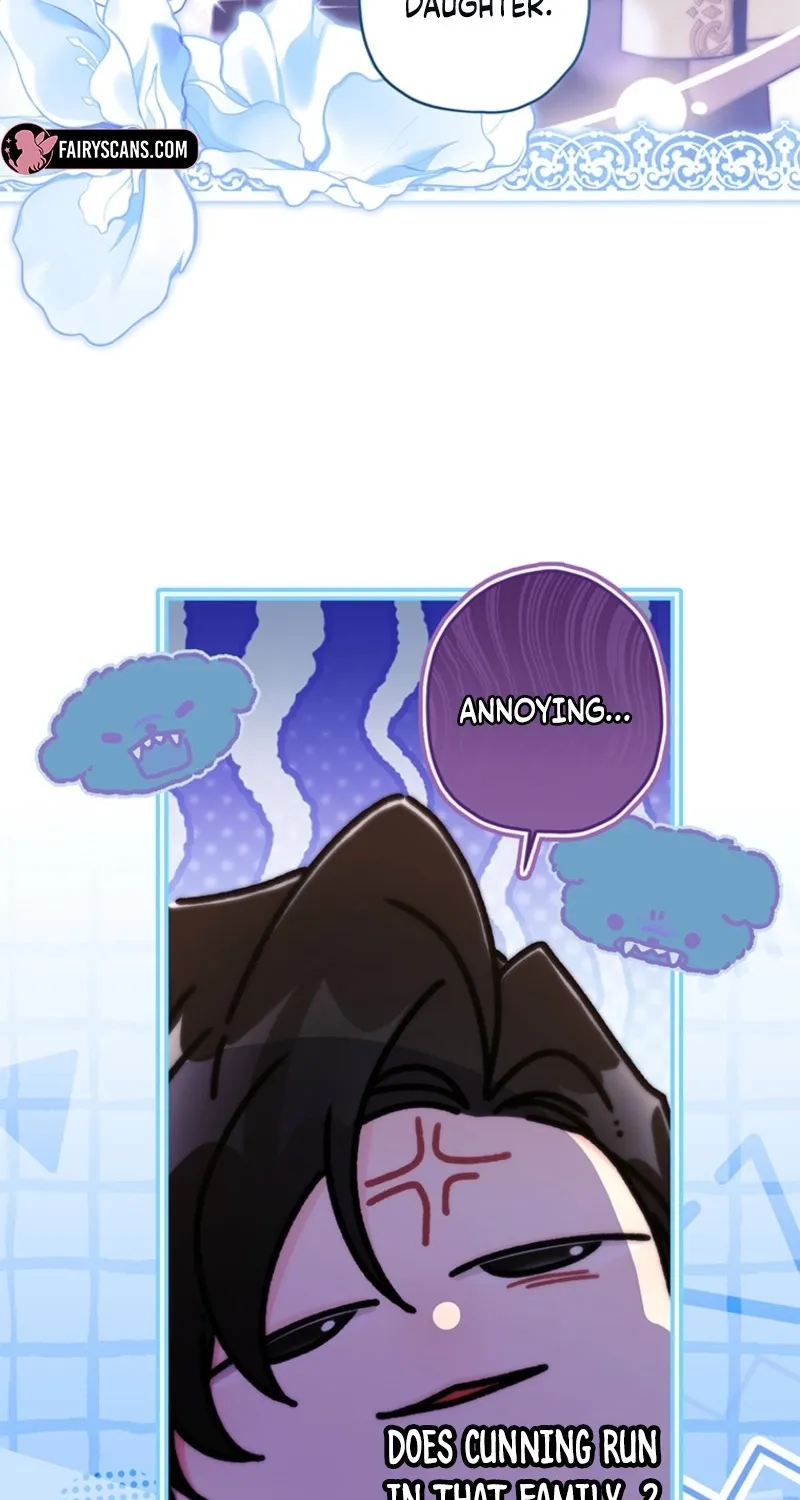 Read The Male Lead's Little Lion Daughter Manga Online