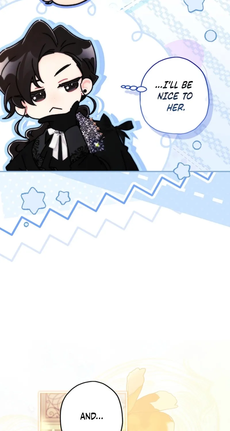 Read The Male Lead's Little Lion Daughter Manga Online