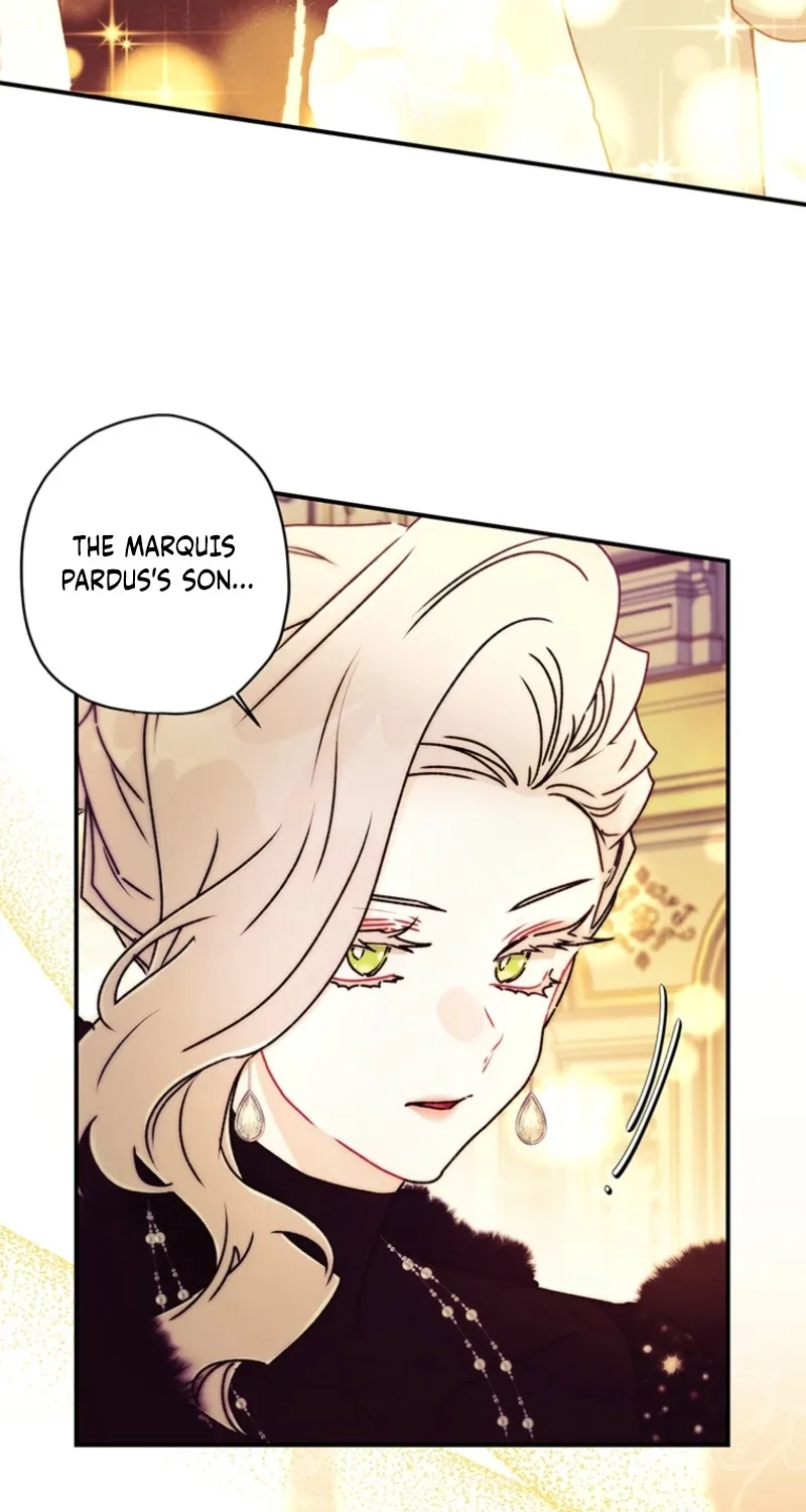 Read The Male Lead's Little Lion Daughter Manga Online