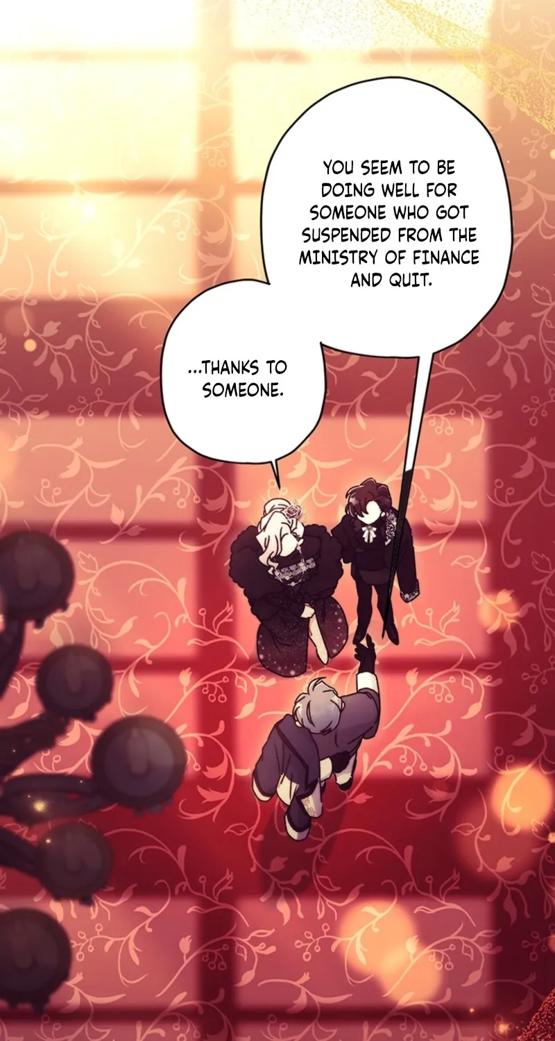 Read The Male Lead's Little Lion Daughter Manga Online