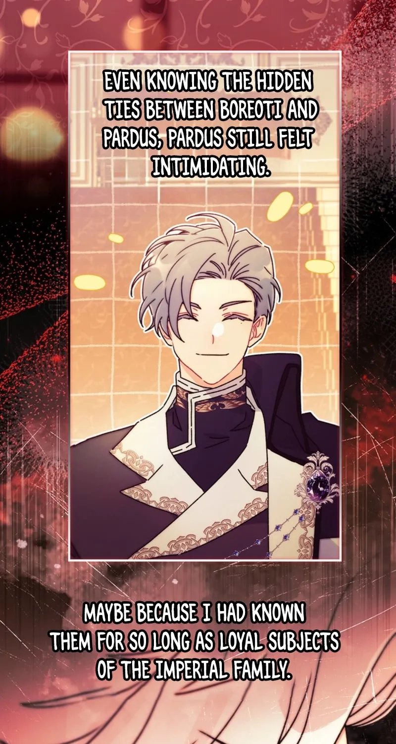 Read The Male Lead's Little Lion Daughter Manga Online