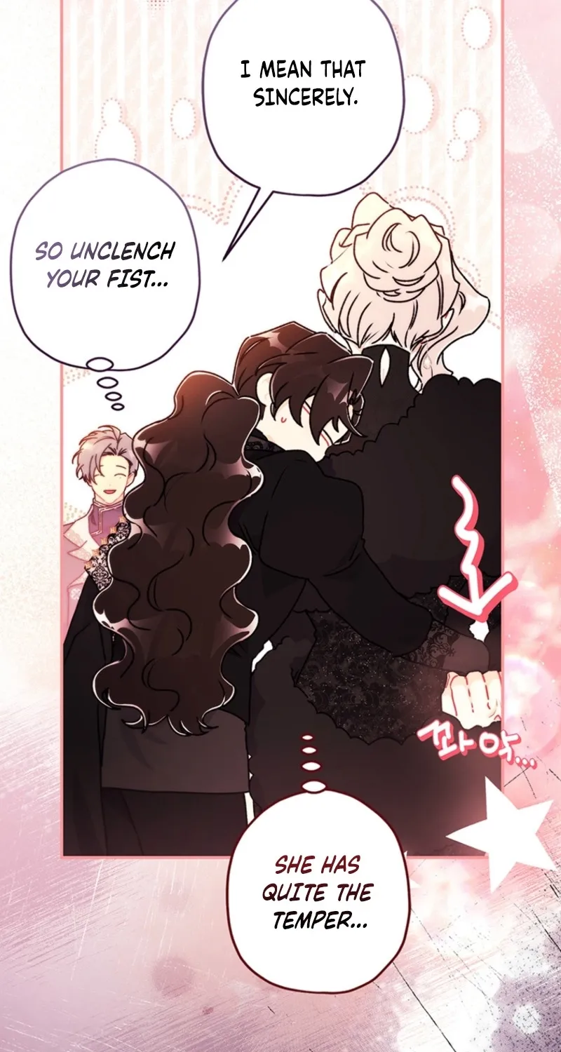 Read The Male Lead's Little Lion Daughter Manga Online